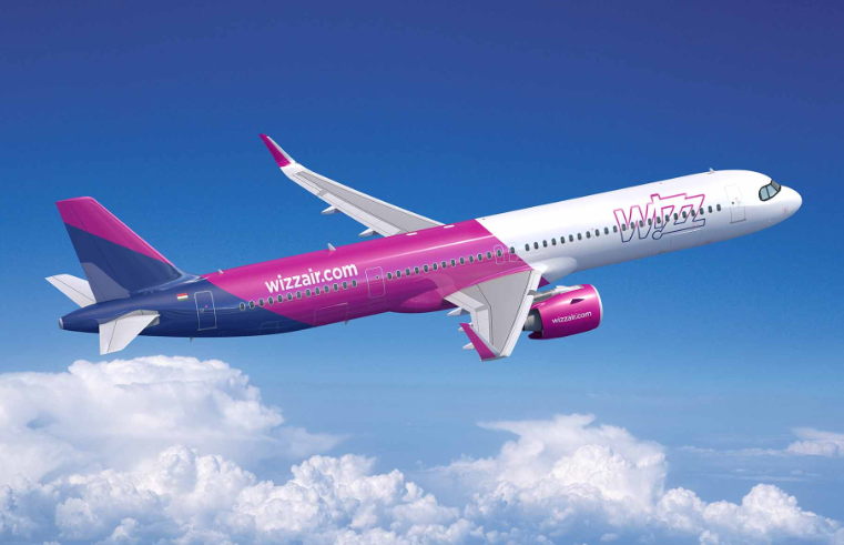Hongaarse premier met Wizz Air naar VS - Luchtvaartnieuws