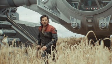 Recent 'Star Wars'-succes moet belangrijke impuls aan 'The Batman: Part II' geven