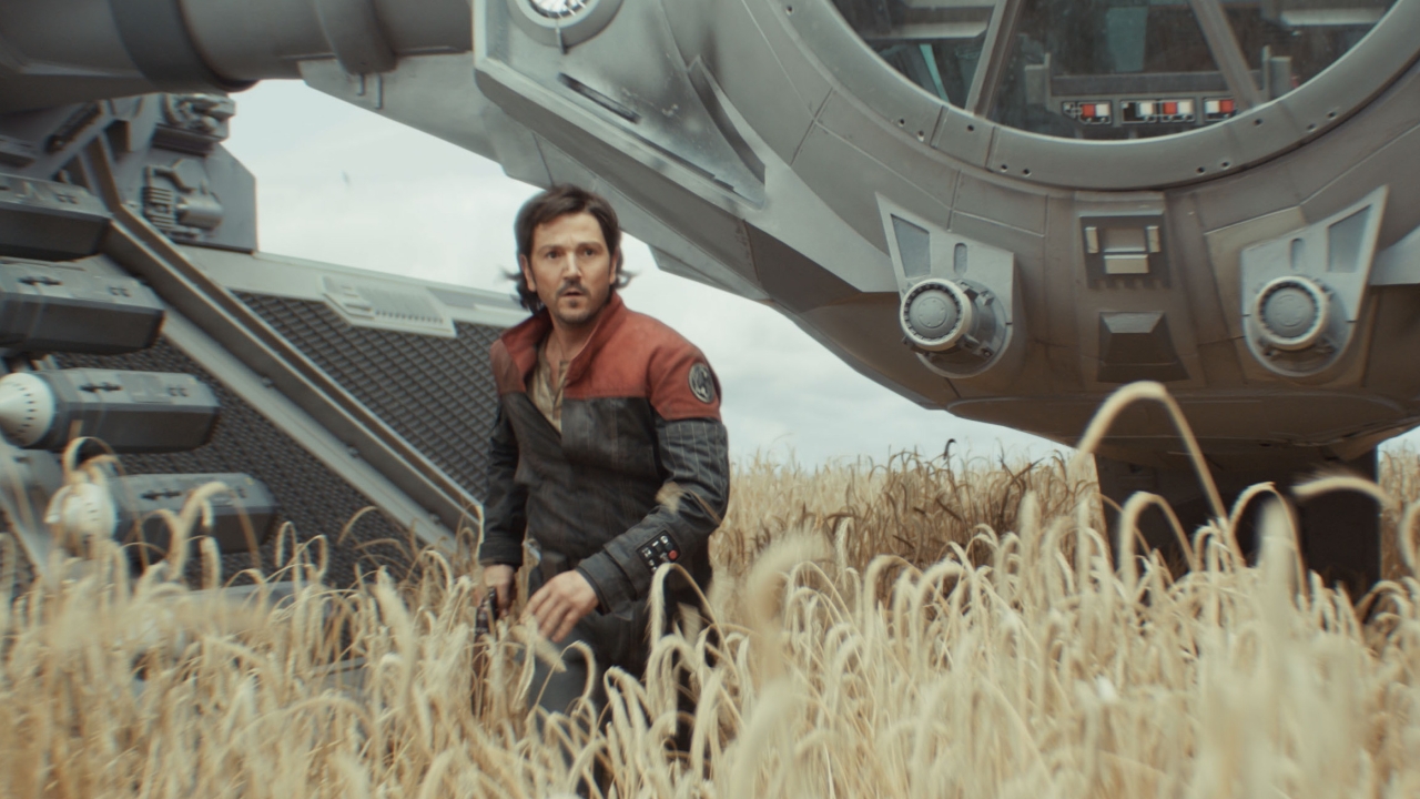 Recent 'Star Wars'-succes moet belangrijke impuls aan 'The Batman: Part II' geven