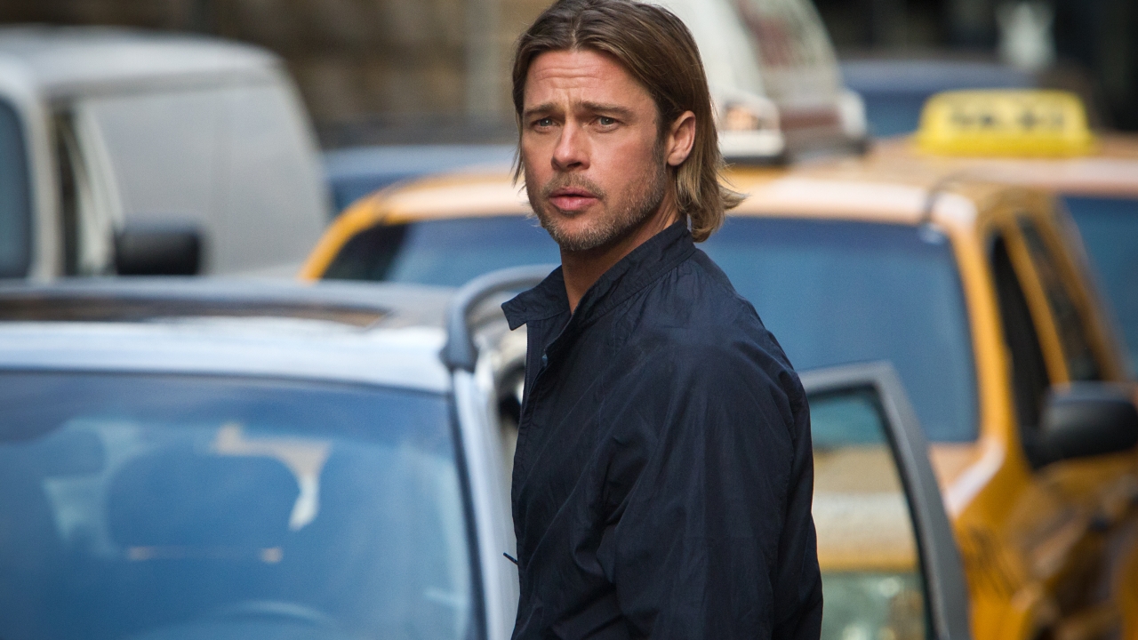 Brad Pitt zei nee tegen een van Martin Scorsese's beste films: "Heb er een goede reden voor"