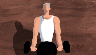 'Alles aan hem was perfect, maar ik voelde niets'