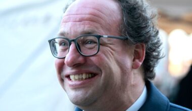 Koolmees komt morgen met zijn top 3 van favoriete partijleiders