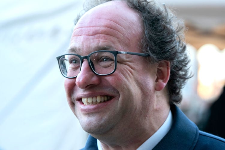 Koolmees komt morgen met zijn top 3 van favoriete partijleiders