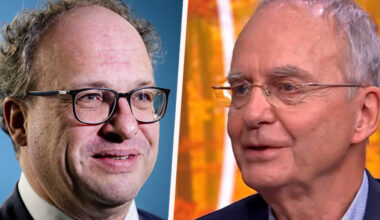 Henk Kamp hekelt advies Koolmees: 'Er is een duidelijke meerderheid voor centrumrechts'