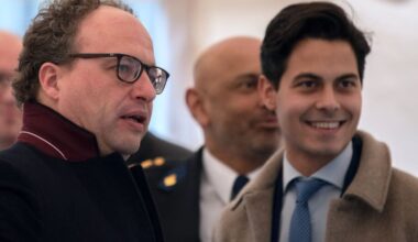 Verkenner Koolmees dringt bij partijleiders aan op meer geld voor openbaar vervoer