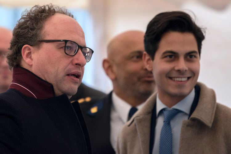 Verkenner Koolmees dringt bij partijleiders aan op meer geld voor openbaar vervoer