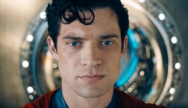 James Gunn lijkt 'Man of Tomorrow'-nieuws te bevestigen met cryptische foto