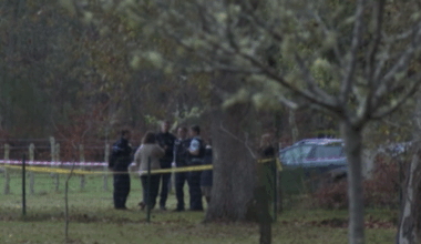 Belgisch koppel doodgeschoten door landgenoot na burenruzie in Frankrijk