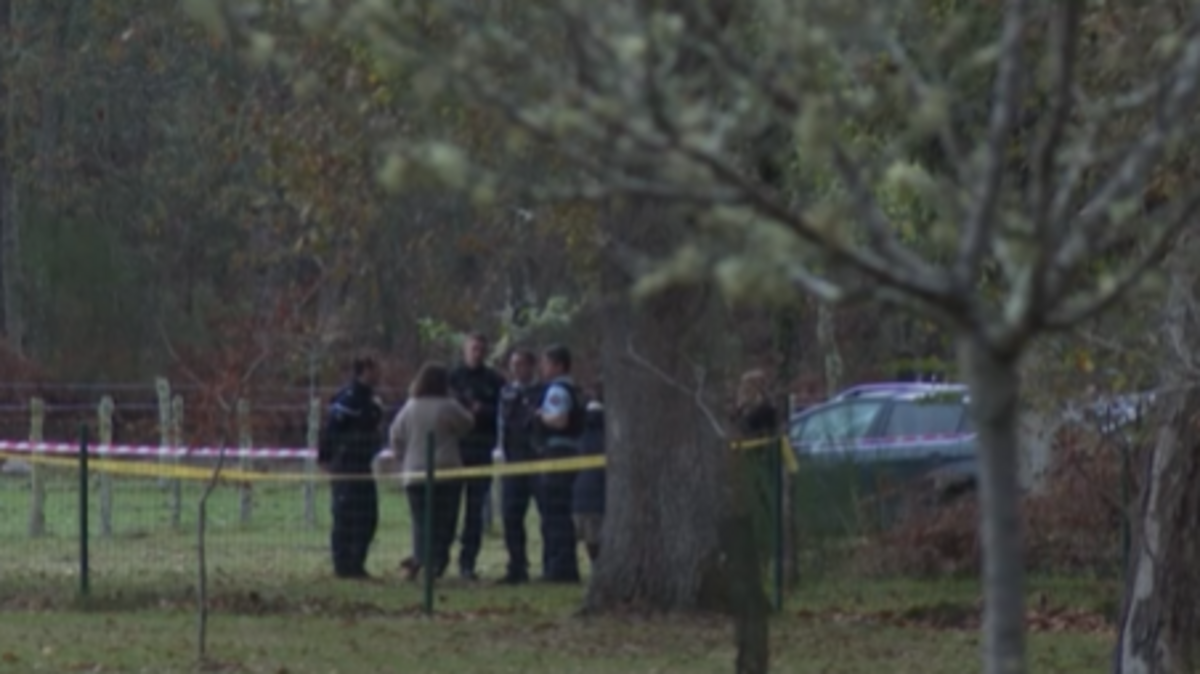 Belgisch koppel doodgeschoten door landgenoot na burenruzie in Frankrijk