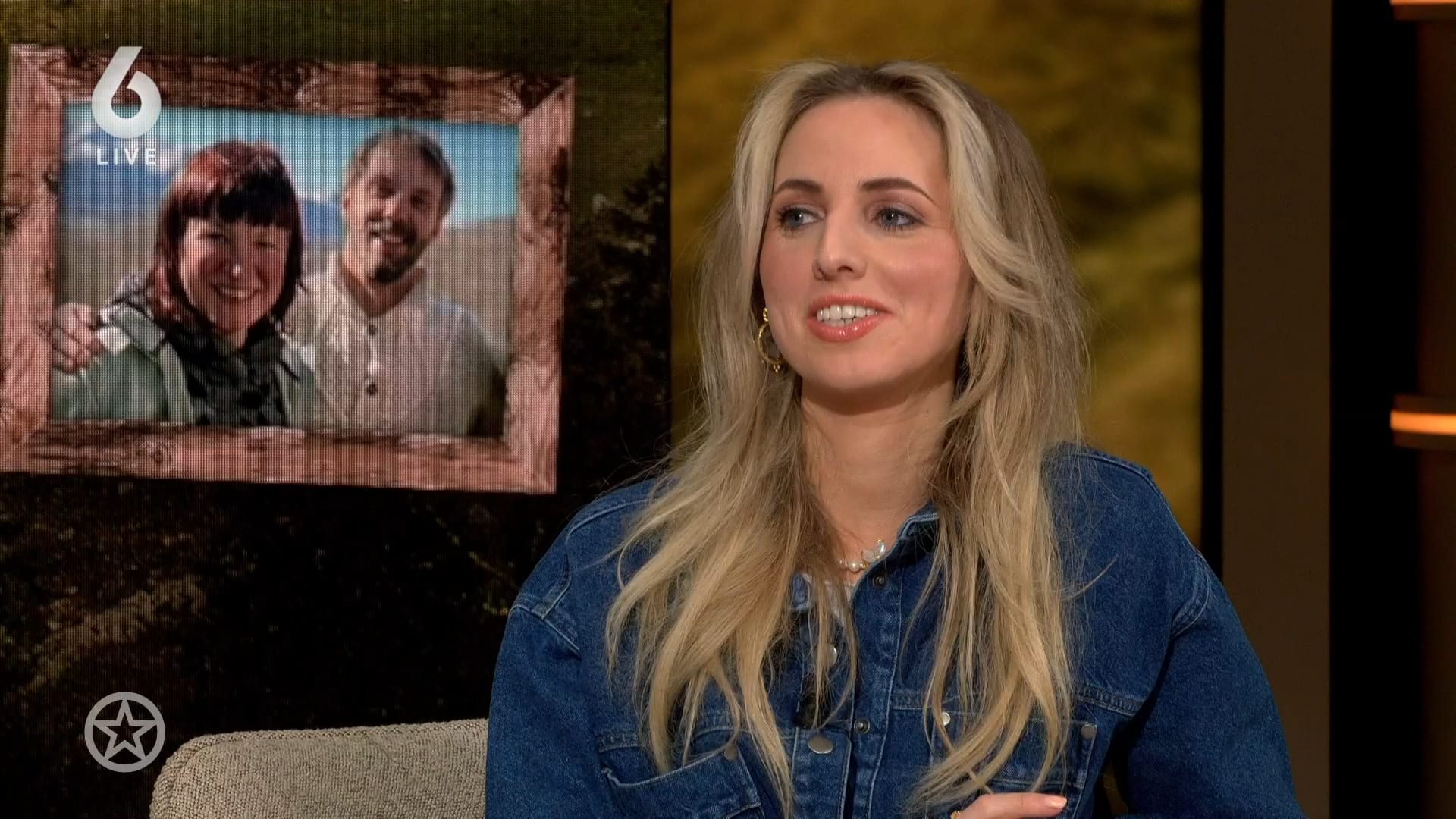 WVL-Bart en Judith over hun relatie