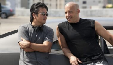Het enorme ego van Vin Diesel zit 'Fast X: Part 2' gigantisch in de weg