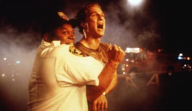 Netflix is in de ban van jaren 90-film, enorm veel kijkers voor spannende thriller