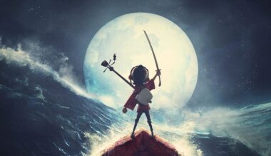 Dit is zonder twijfel een van de meest ondergewaardeerde fantasyfilms van de laatste 10 jaar