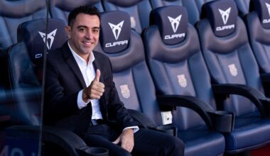 Foto: ‘Dit gaat Xavi Hernández bij Ajax doen’