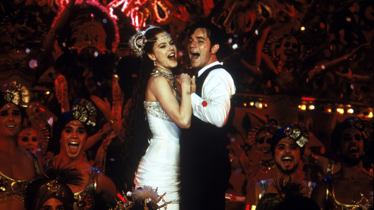 Dit is "een van de beste films ooit gemaakt", aldus Morgan Freeman