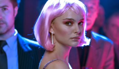 De grootste blunder van Natalie Portmans carrière: "Het was gewoon niet gepast"