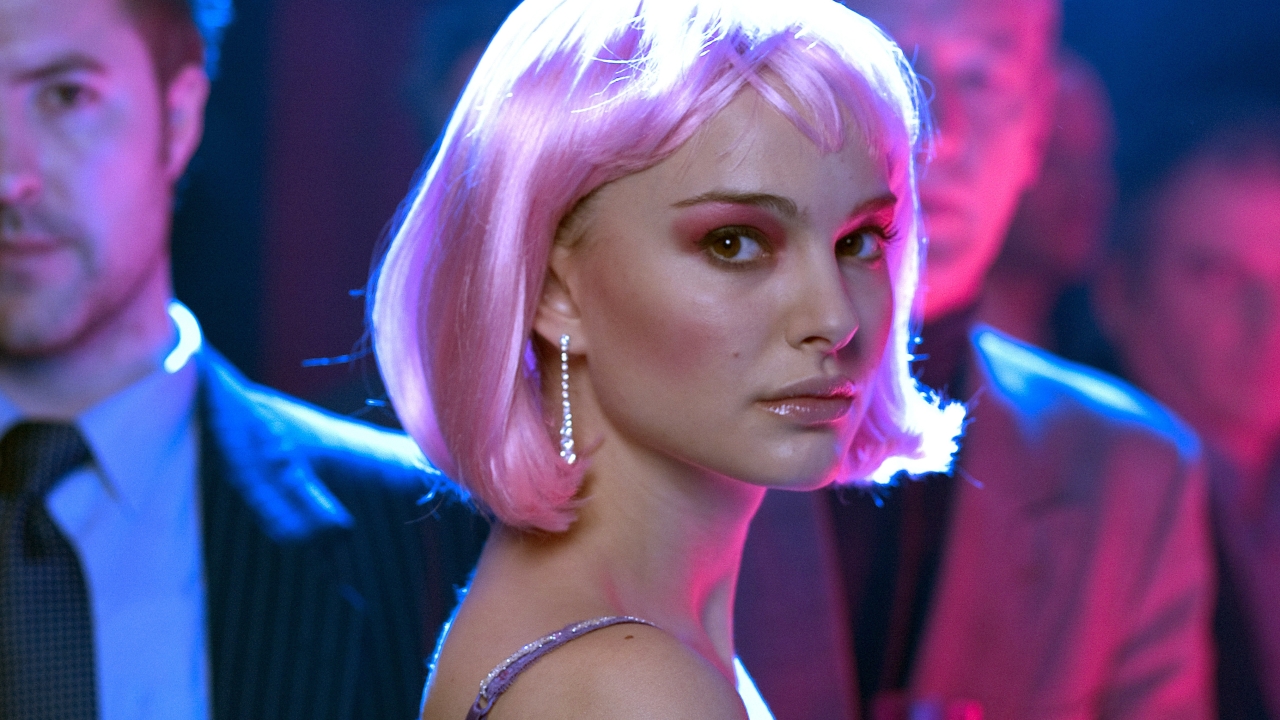 De grootste blunder van Natalie Portmans carrière: "Het was gewoon niet gepast"