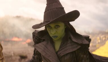Eerste recensies van 'Wicked: For Good': even goed als het origineel of een slap aftreksel?