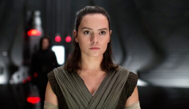 Daisy Ridley gaat Liam Neeson achterna met nieuwe actiethriller van 'Taken'-regisseur