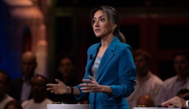 Kiezers gefrustreerd over formatie: 'Denk meer aan landsbelang'