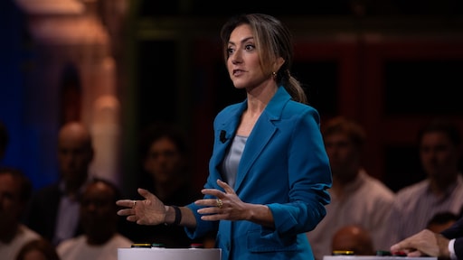 Kiezers gefrustreerd over formatie: 'Denk meer aan landsbelang'