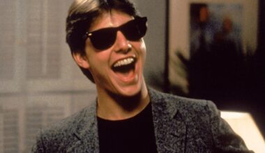 Al jaren droomt hij ervan, maar eindelijk kan Tom Cruise juichen!