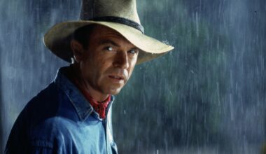 Deze topregisseur wou 'Jurassic Park' regisseren, maar hij was te laat: "Steven Spielberg had hem al"