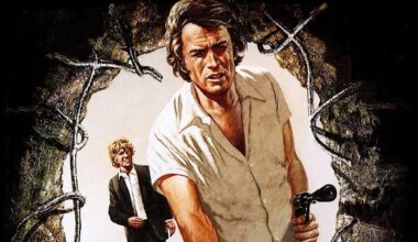 Klassieker met Clint Eastwood en Jeff Bridges krijgt remake met Ryan Reynolds