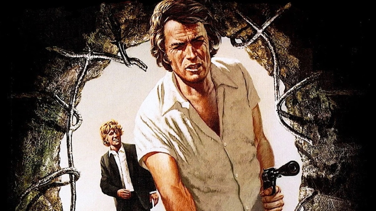 Klassieker met Clint Eastwood en Jeff Bridges krijgt remake met Ryan Reynolds