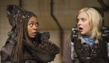 De nieuwe 'Scary Movie' komt op het juiste moment: "Het is verfrissend"