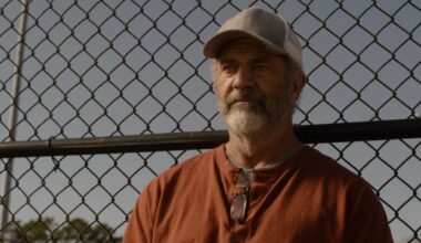 Mel Gibson is terug! Nu als dodelijke man die alles doet om te overleven!