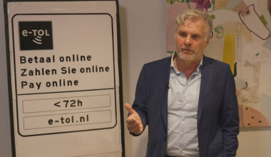 Zaterdag in Kassa: boeteregen door e-TOL, een melkkoe van de overheid? - Kassa