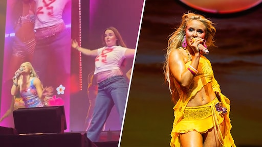 'Ik open TikTok en zie alleen mezelf'