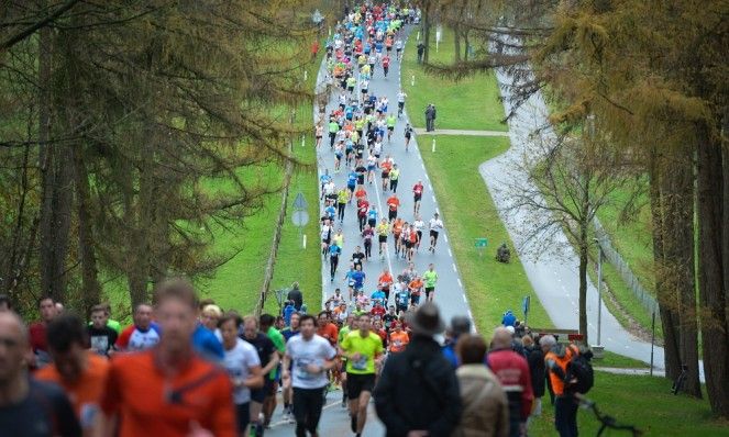 De beste race-strategie voor de Zevenheuvelenloop