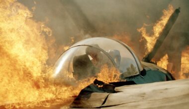 De 3 topfilms die Netflix deze week heeft toegevoegd