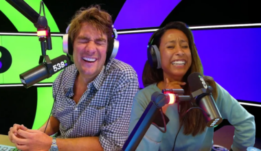 Zonder kaartje naar binnen: onze luisteraars vertellen hun mooiste verhalen! 🎫💃