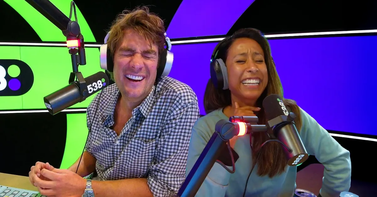 Zonder kaartje naar binnen: onze luisteraars vertellen hun mooiste verhalen! 🎫💃