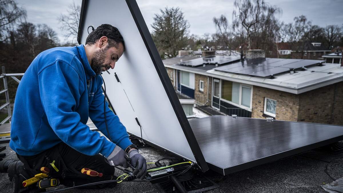 Forse afkoeling in bestellingen, blijkt uit nieuw trendrapport.