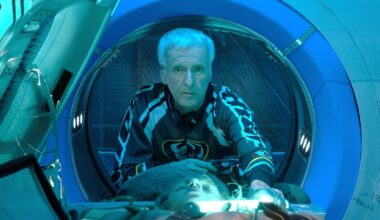 James Cameron is bereid tot ingrijpende beslissing als 'Avatar: Fire and Ash' flopt
