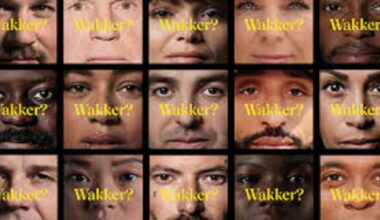 Verbazing over vacature voor tweede hoofdredacteur bij Omroep Zwart