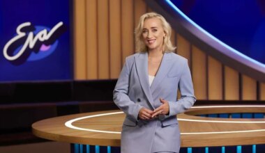 Talkshow Eva gaat er even tussenuit en dit programma komt in de plaats