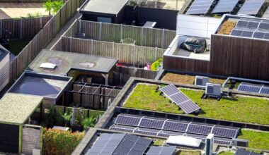 Zonnepanelen en de energierekening: dit verandert de komende jaren