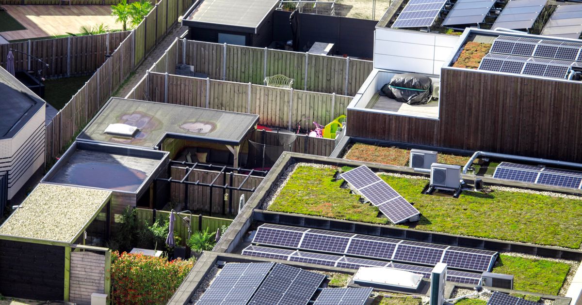 Zonnepanelen en de energierekening: dit verandert de komende jaren