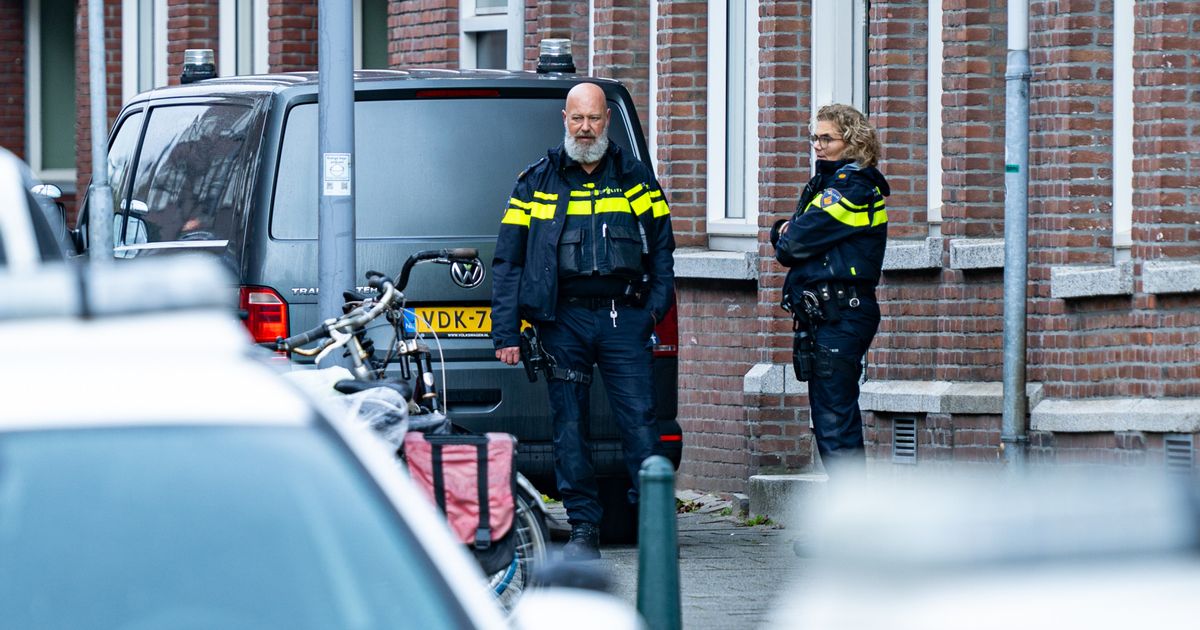 Man schoot zichzelf per ongeluk dood, twee verdachten weer vrijgelaten - Omroep West