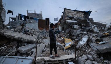 Verdeeldheid over Gaza treft nu ook de Nederlandse advocatuur