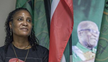 Rusland-affaire rondom dochter Duduzile Zuma-Sambudla brengt familie Zuma in nieuwe storm