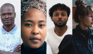 De Prix de Rome, de belangrijkste prijs voor jonge kunstenaars, wil het dit jaar helemaal anders doen