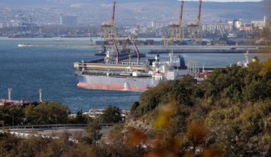 De economische krachtsverhoudingen tussen Rusland en Oekraïne