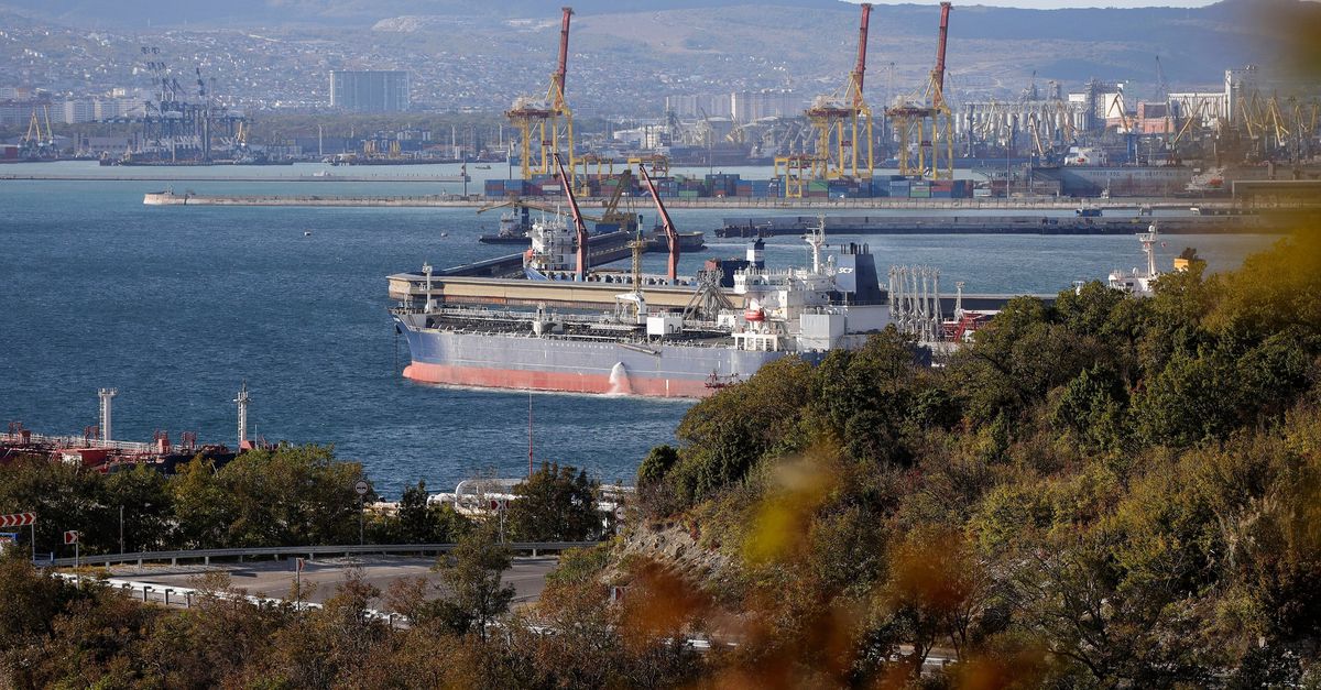 De economische krachtsverhoudingen tussen Rusland en Oekraïne