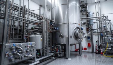 EU: gefermenteerd eiwit uit Nederland is veilig voor consumptie